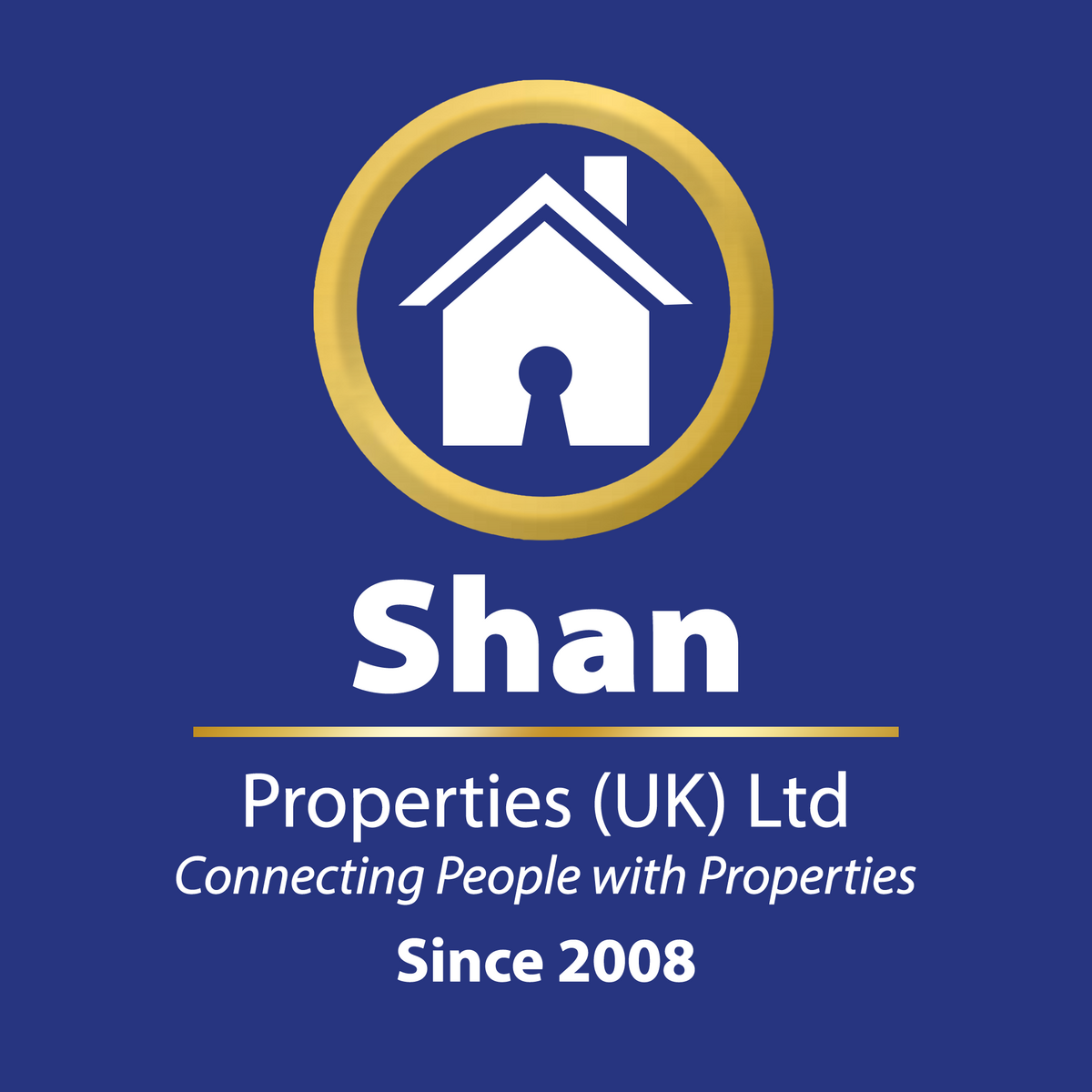 Shan Properties (UK) Ltd